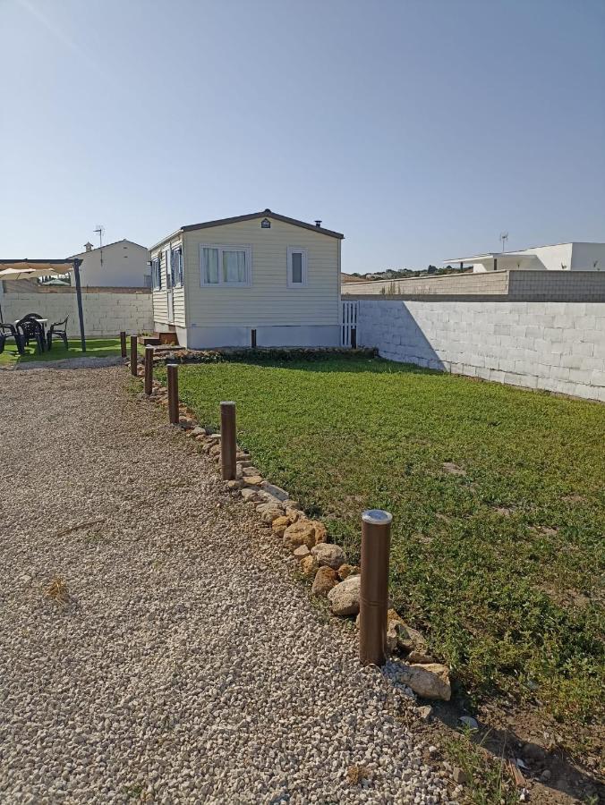 Hotel La Gobita Conil De La Frontera Exterior foto