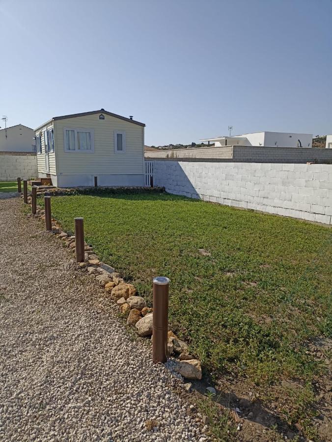 Hotel La Gobita Conil De La Frontera Exterior foto